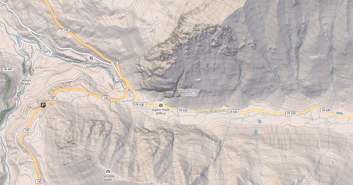Map preview of Where Eagles Dare