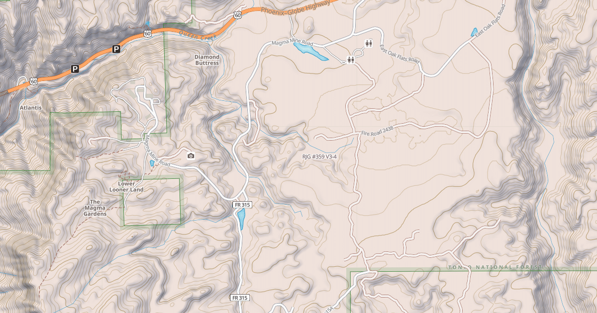 Map preview of RJG #359