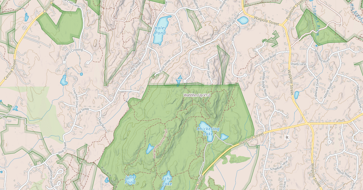 Map preview of Wahhhm Up
