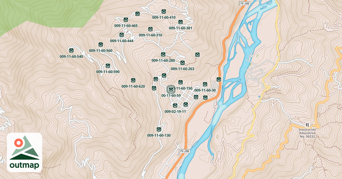 Map of 00-11-60-59