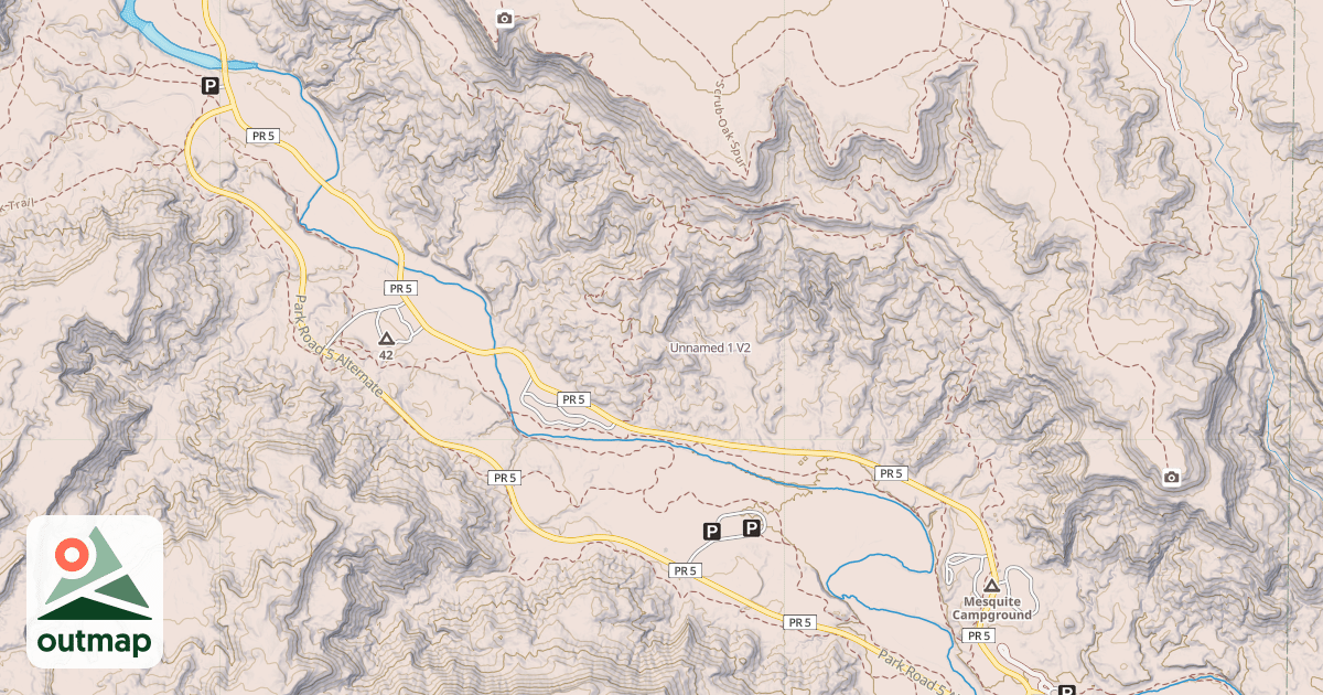 Map of Unnamed 1