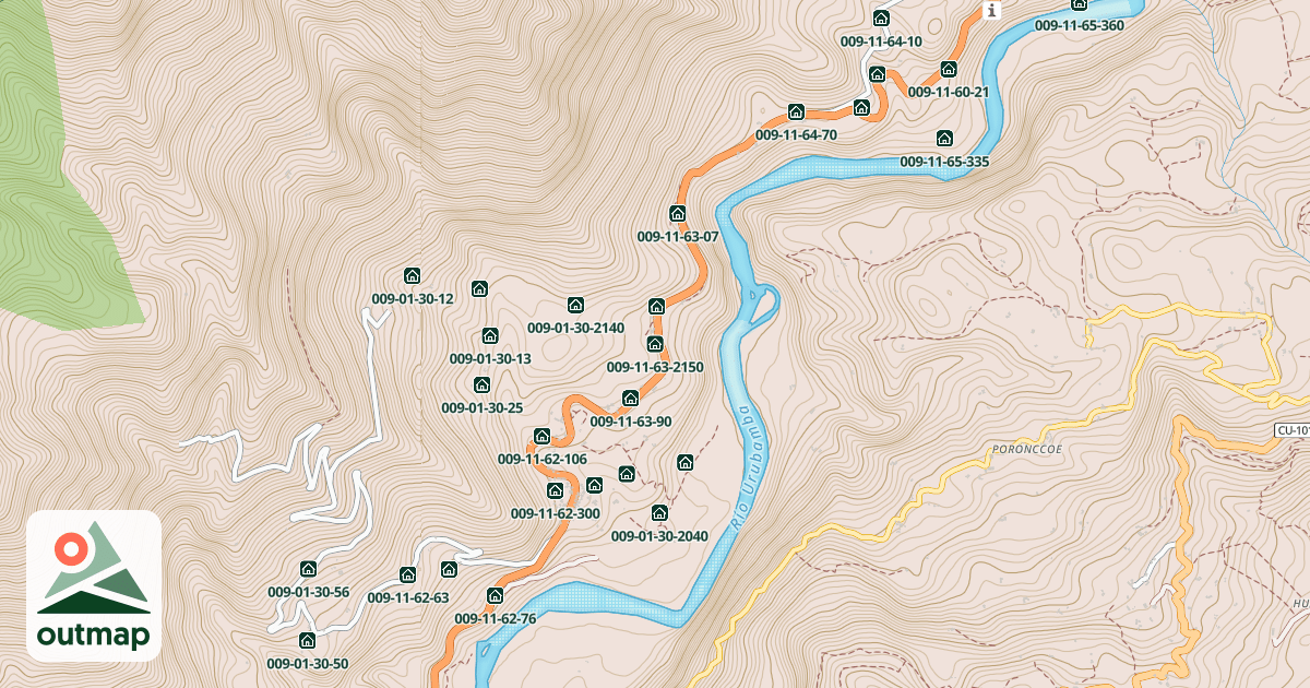 Map of 009-11-63-2150