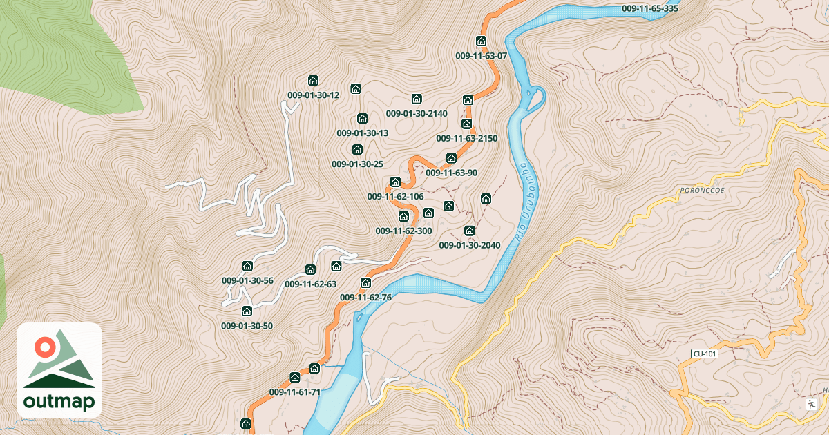 Map of 009-11-62-80