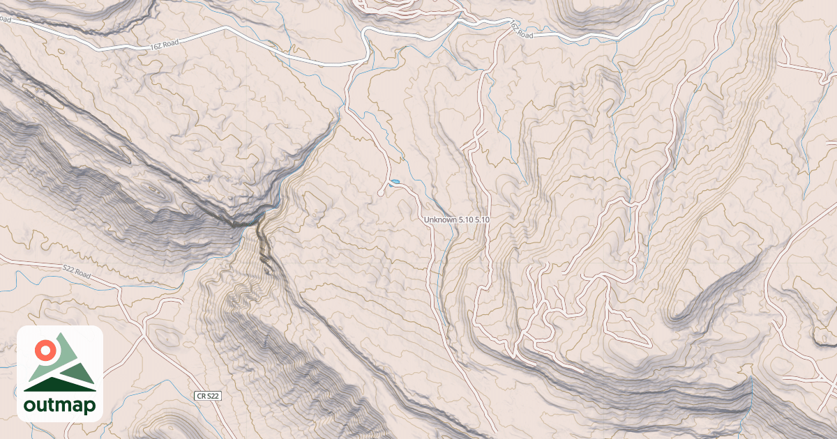 Map of Unknown 5.10