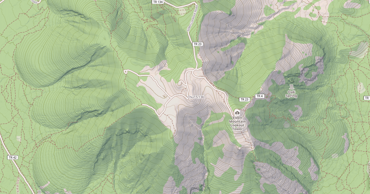 Map preview of Chu?