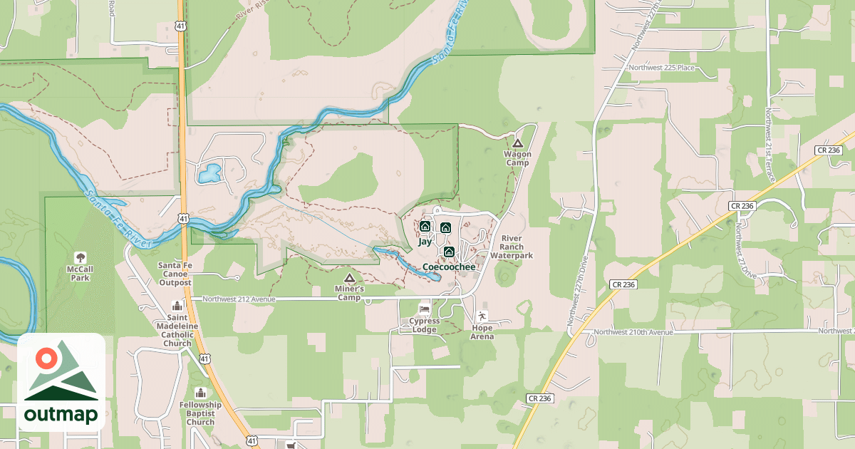 Map of Heron