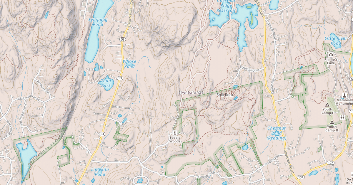 Map preview of Silver Surfer
