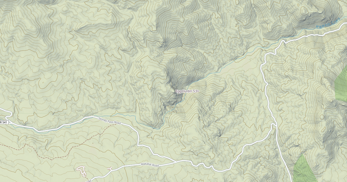 Map preview of Egg Huntin'