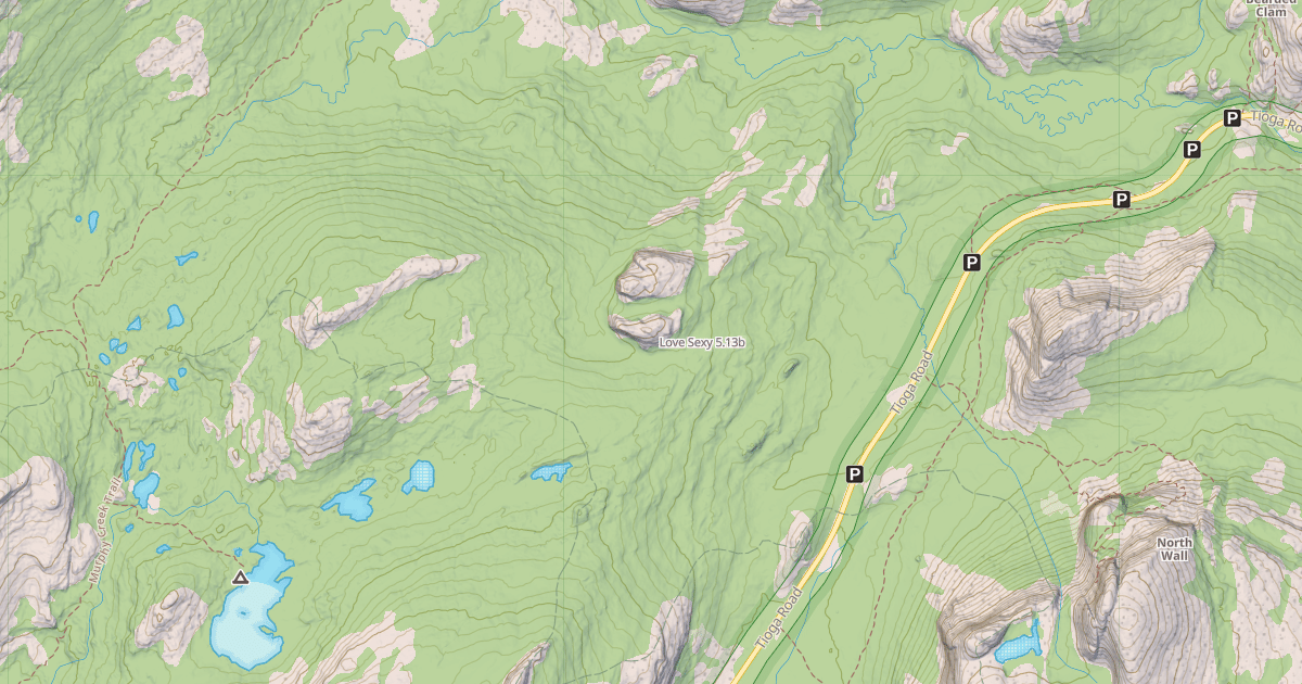 Map preview of Love Sexy