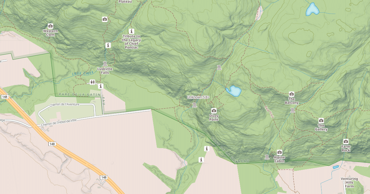 Map preview of Unknown