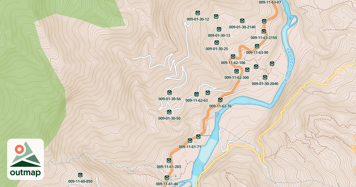 Map of 009-01-30-55