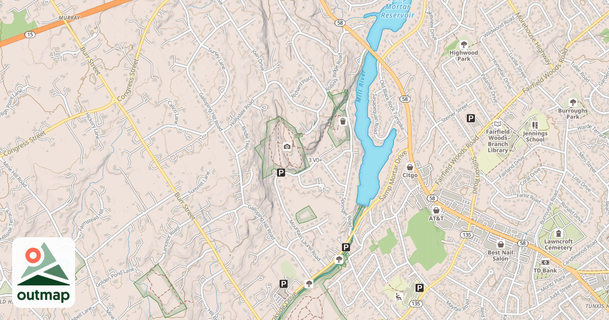 Map of 3