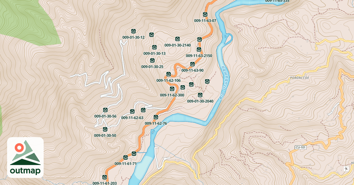 Map of 009-11-62-180