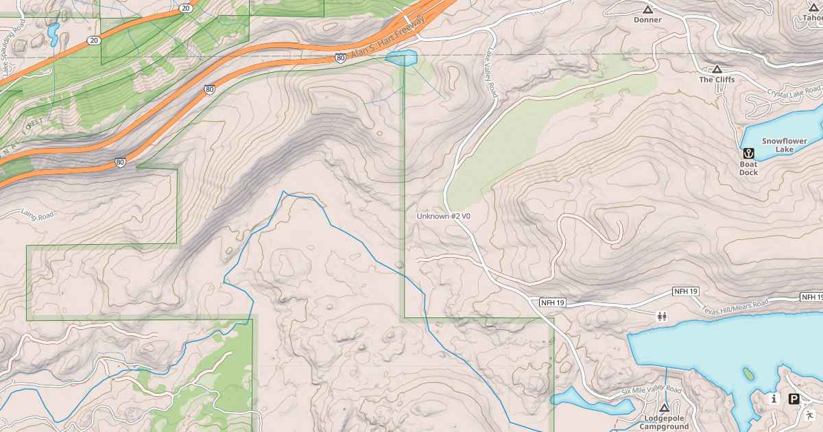 Map preview of Unknown #2