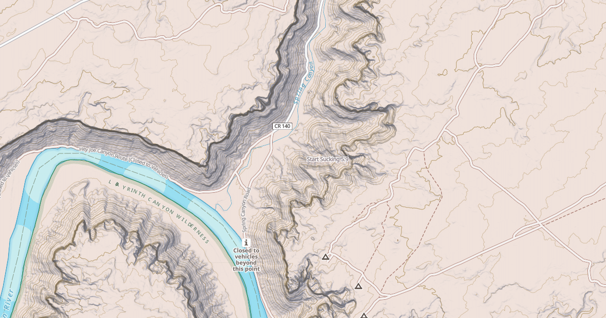 Map preview of Start Sucking