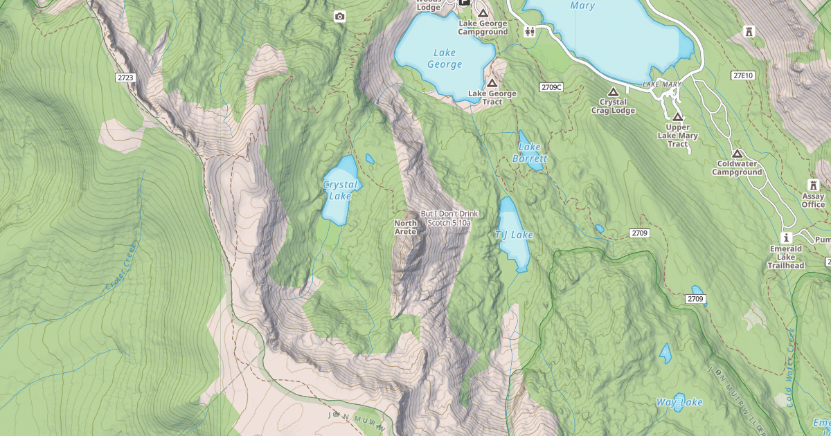Map preview of But I Don't Drink Scotch