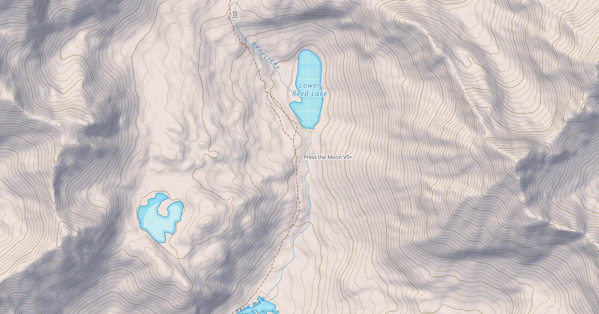 Map preview of Press the Moon