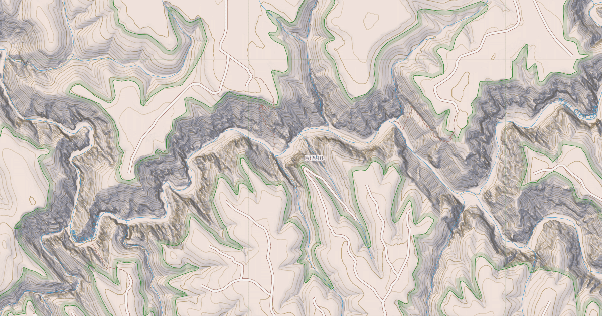 Map preview of Ed