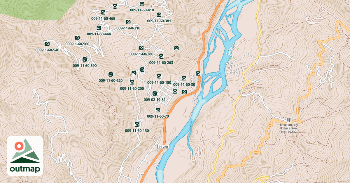 Map of 009-02-19-09