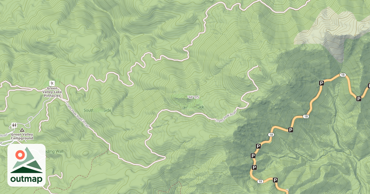 Map of "44"