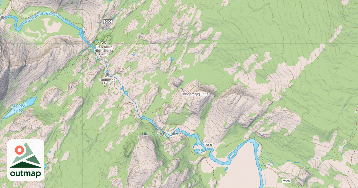 Map of Thingamajig