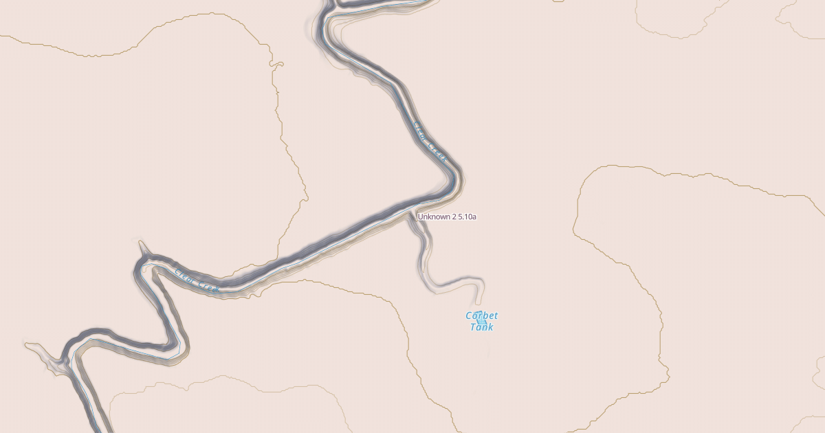 Map preview of Unknown 2