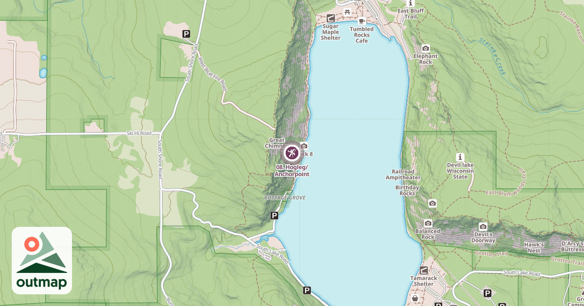 Map of 08. Hogleg/Anchorpoint