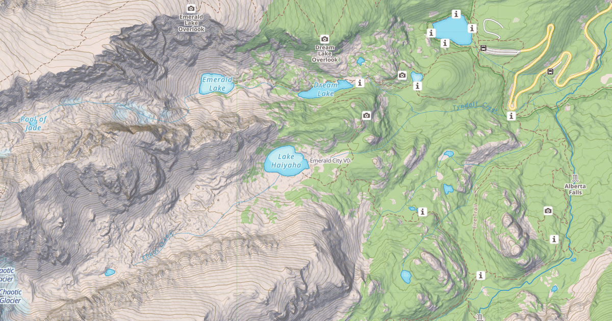 Map preview of Emerald City
