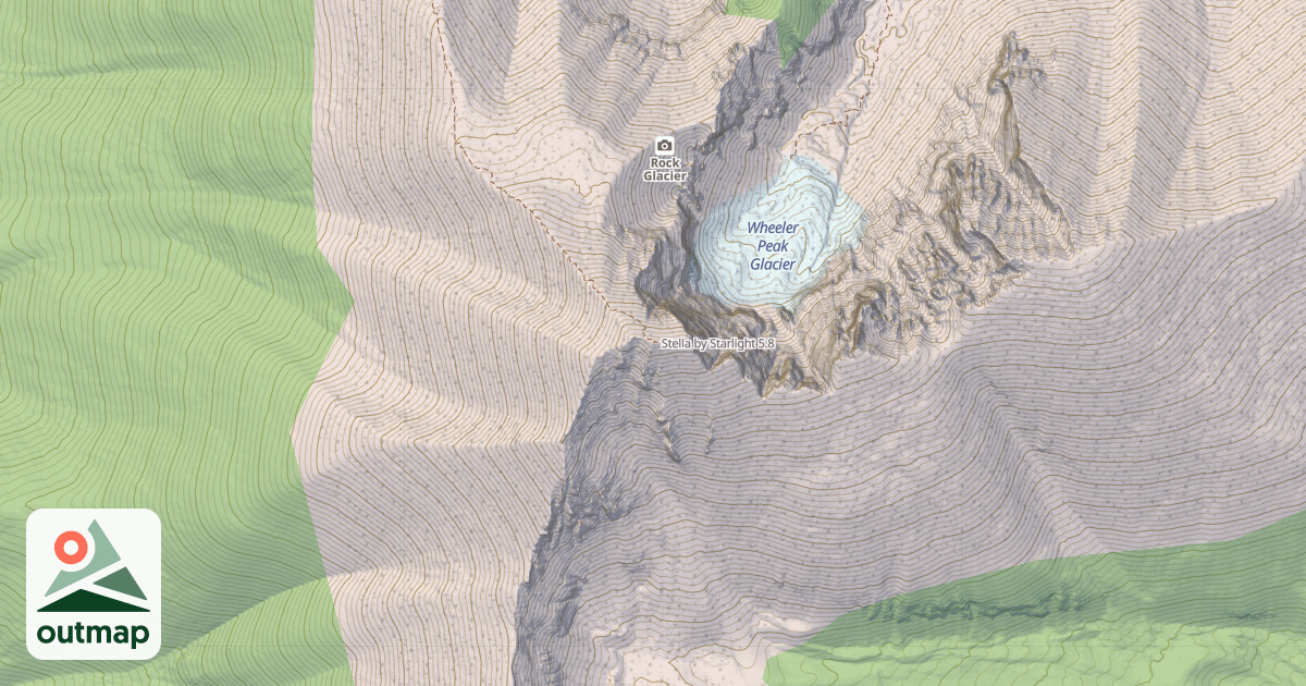 Map of Stella by Starlight