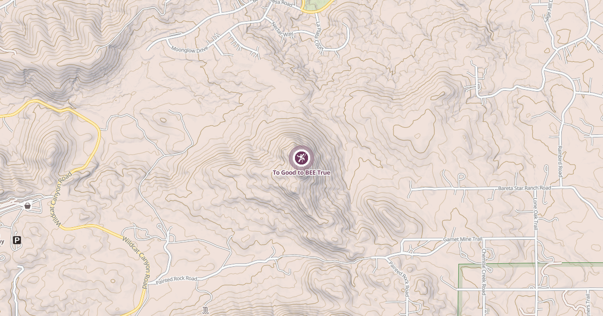 Map preview of To Good to BEE True