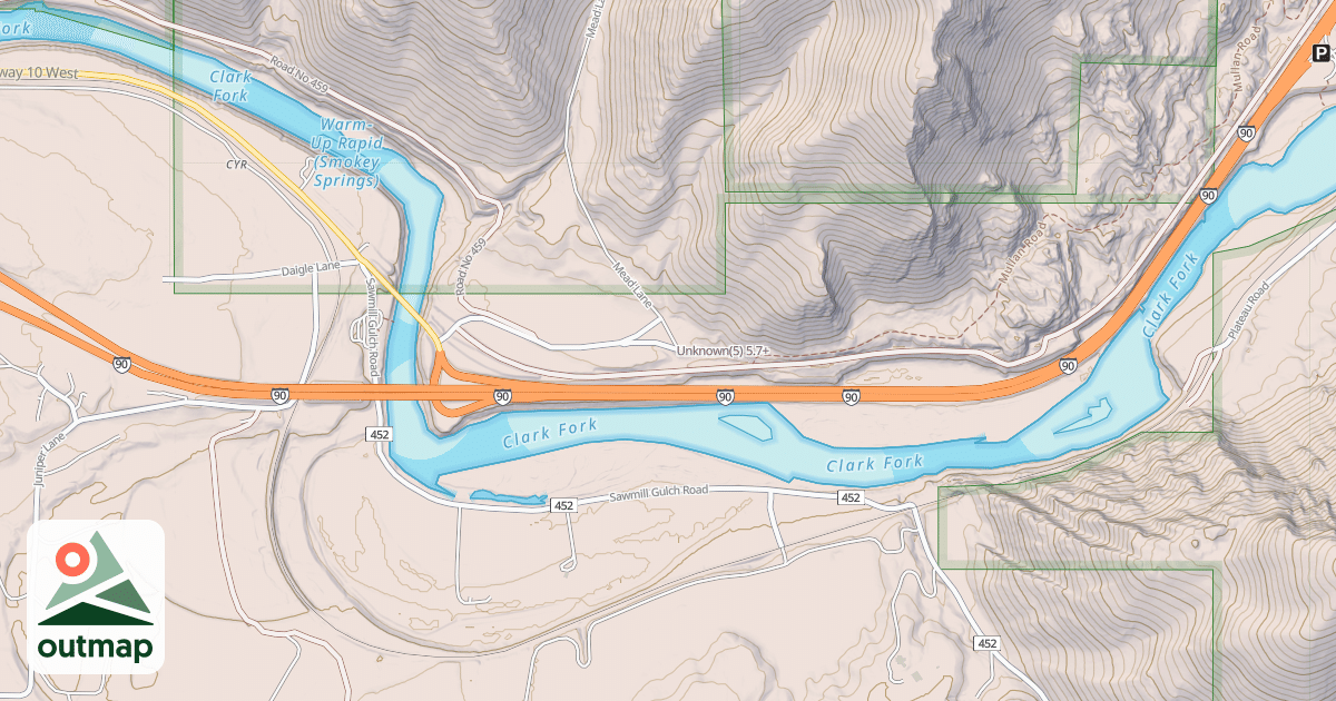 Map of Unknown(5)