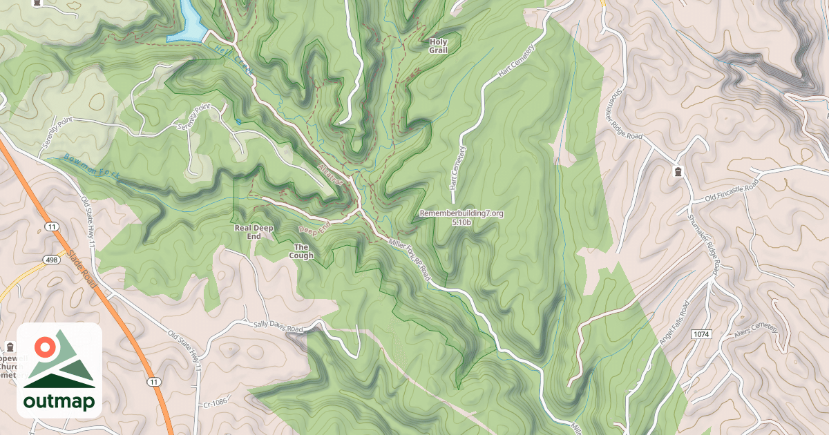 Map of Rememberbuilding7.org