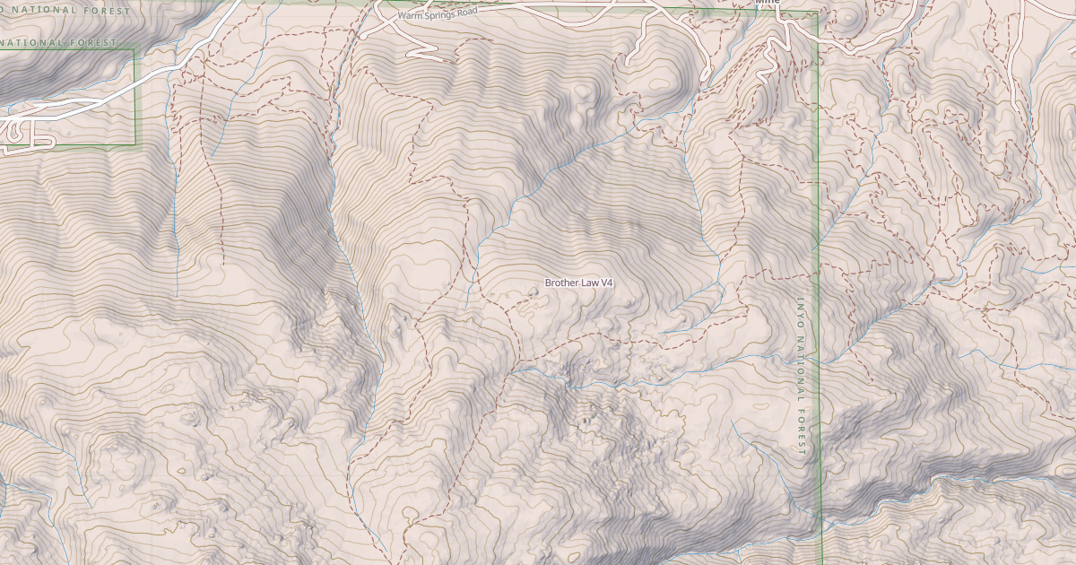 Map preview of Brother Law