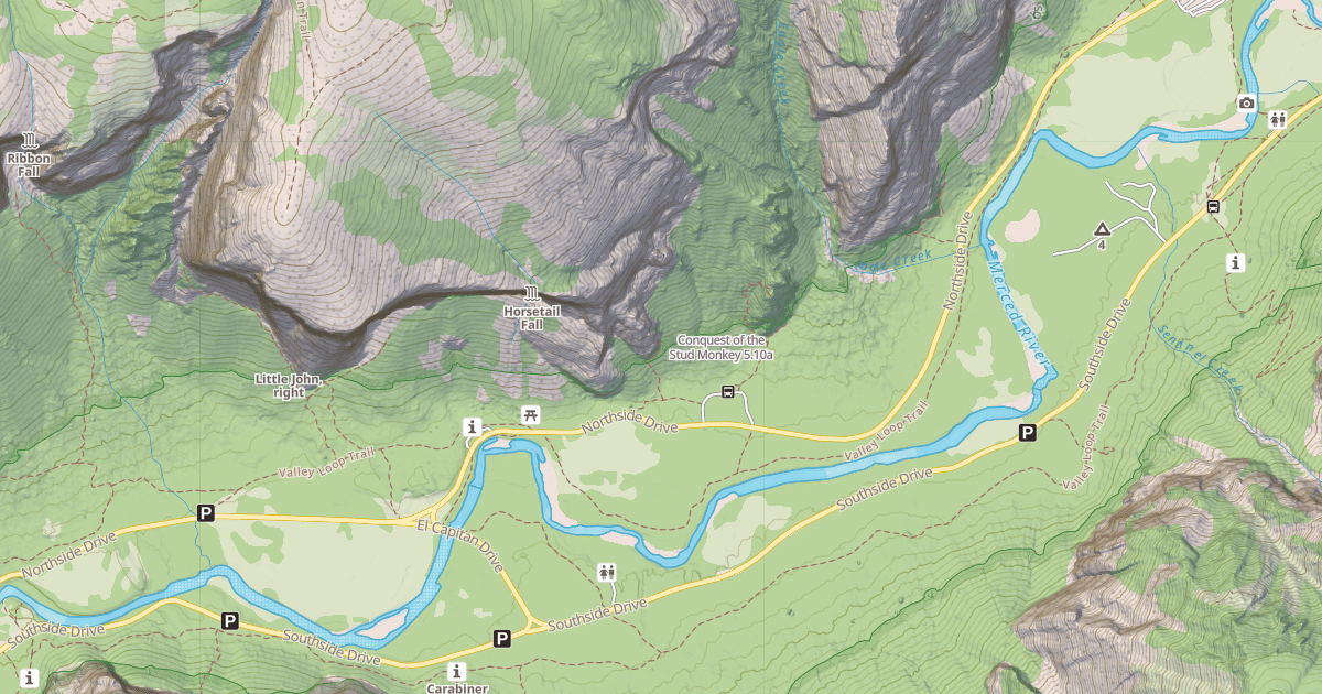 Map preview of Conquest of the Stud Monkey