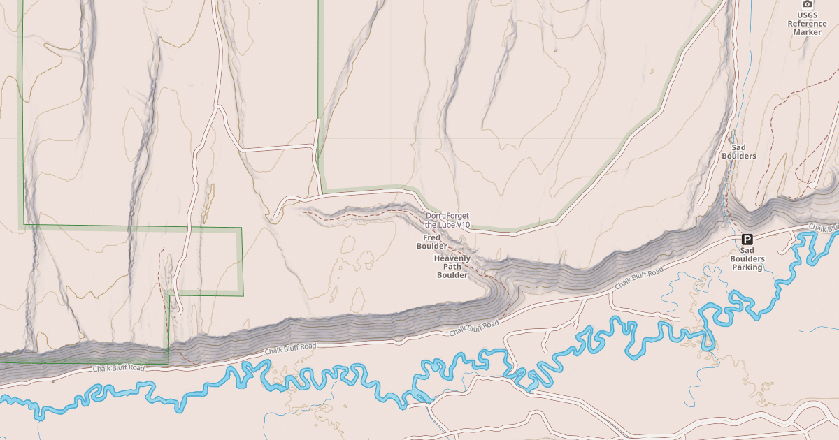 Map preview of Don't Forget the Lube