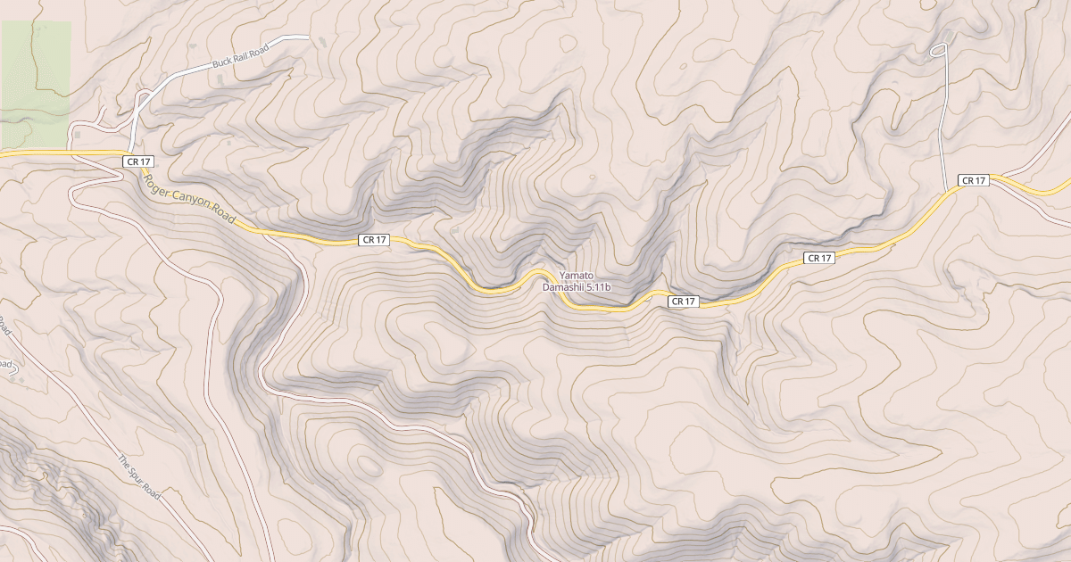 Map preview of Yamato Damashii