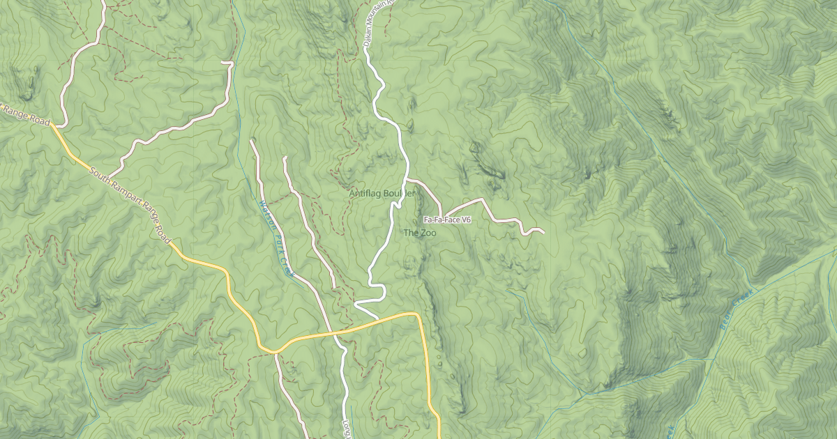 Map preview of Fa-Fa-Face
