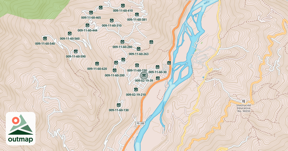 Map of 009-02-19-39