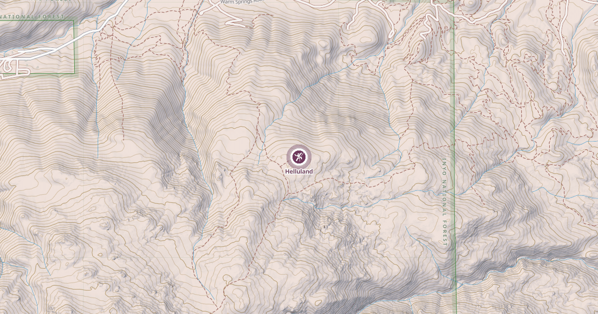 Map preview of Helluland