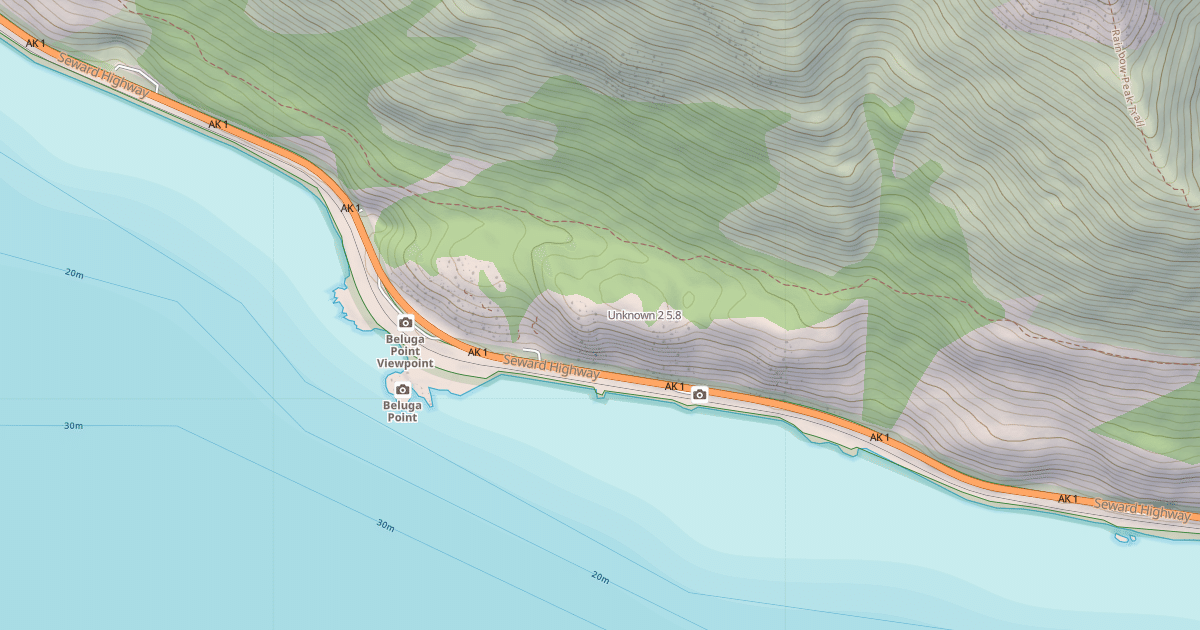 Map preview of Unknown 2