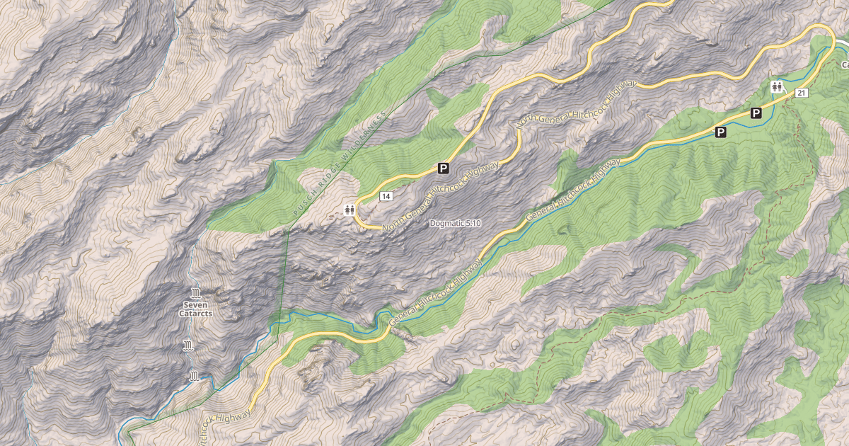 Map preview of Dogmatic