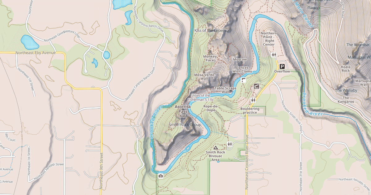 Map preview of Shoes of the Fisherman
