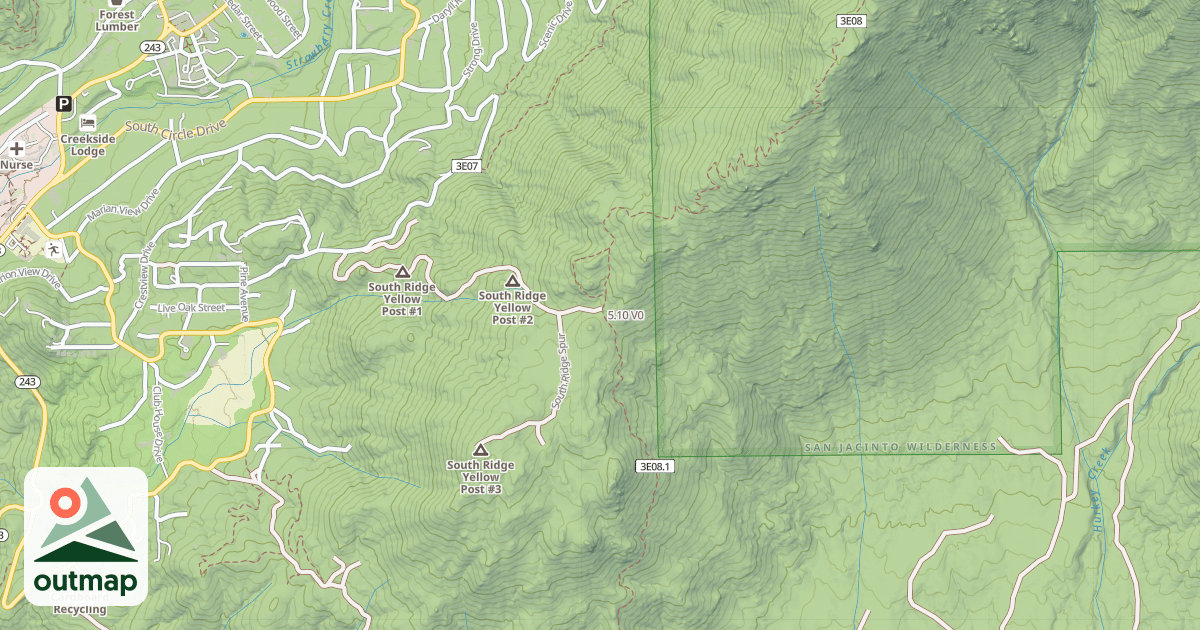 Map of 5.10
