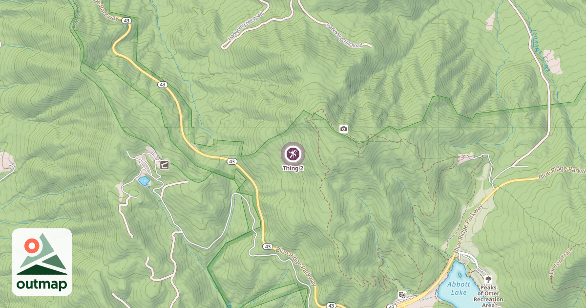 Map of Thing 2