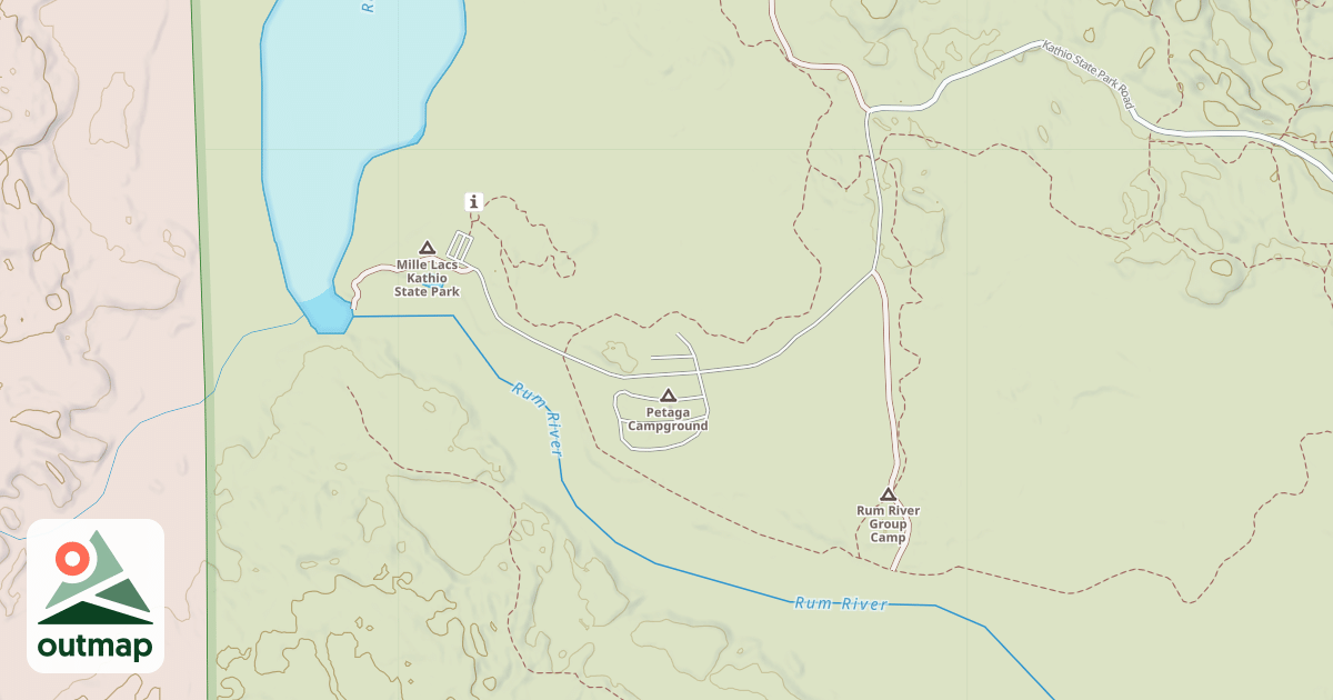 Map of C3