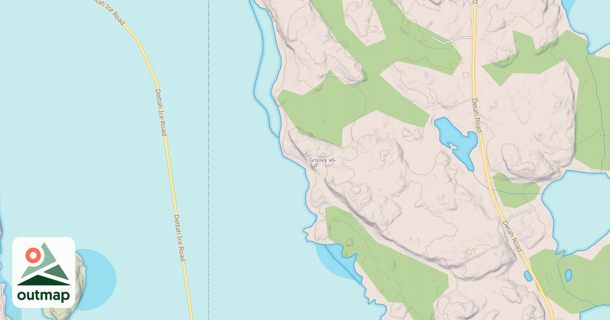Map of Groovy