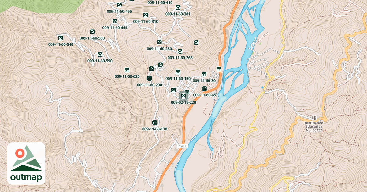 Map of 009-02-19-220