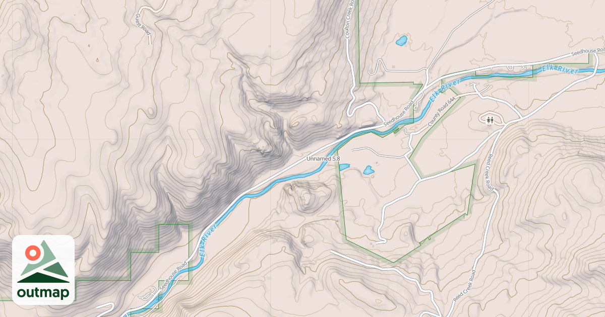 Map of Unnamed