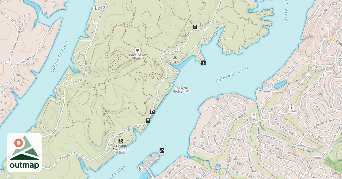 Map of The Dyno Problem