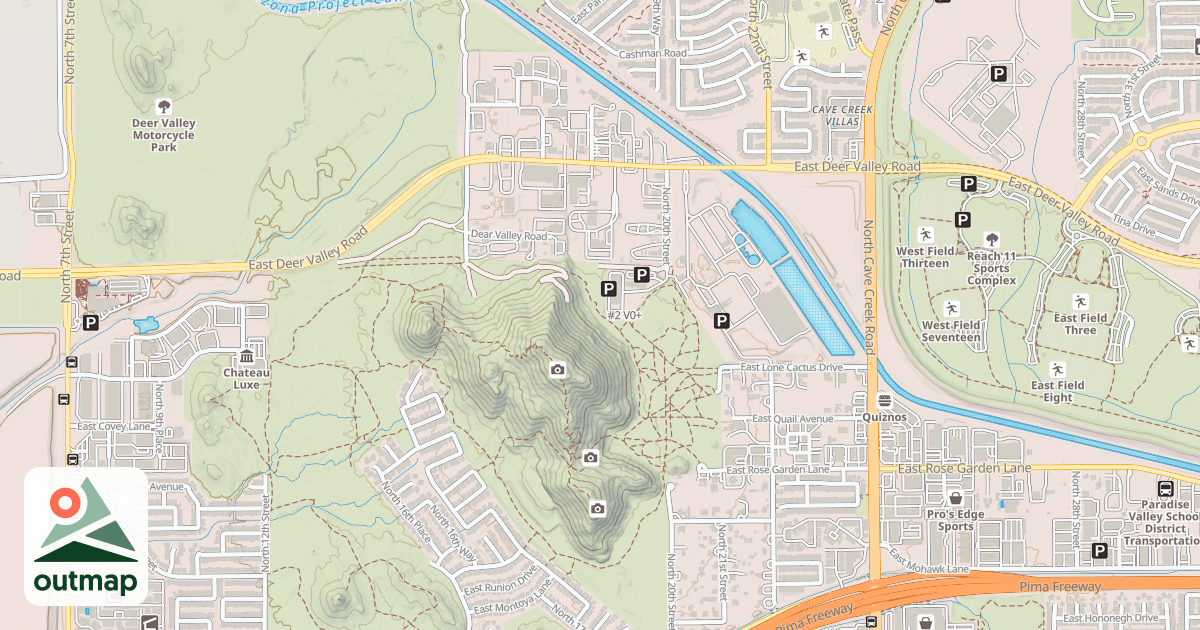 Map of #2